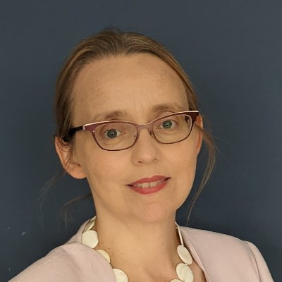 Dr Clare Craig